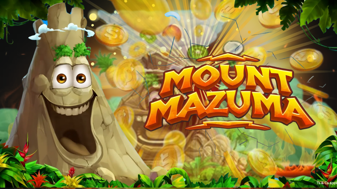 Petualangan Vulkanik Penuh Kejutan Mount Mazuma