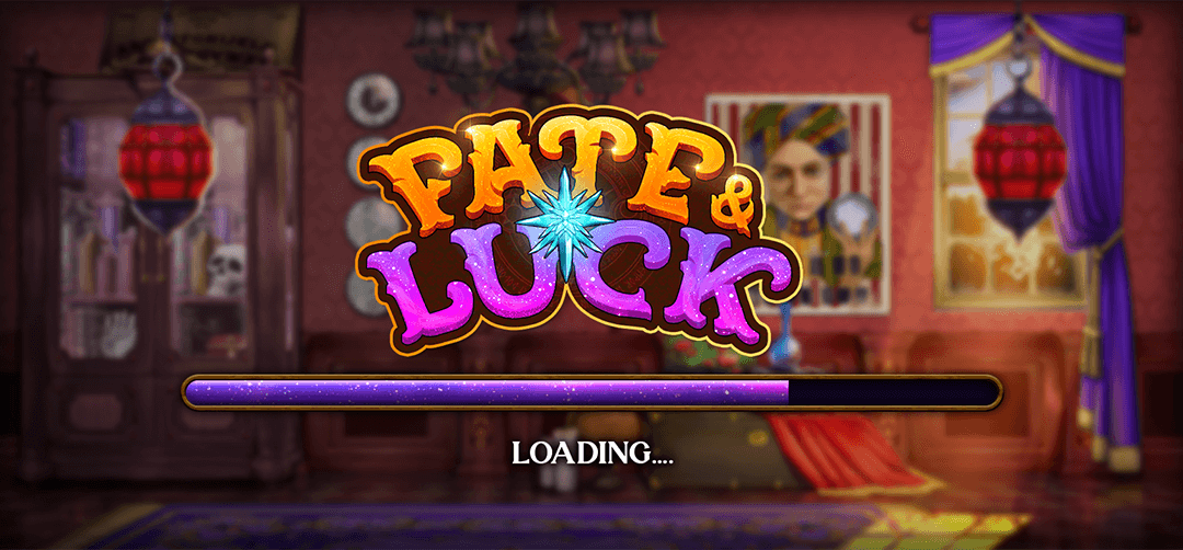 Atmosfer yang Unik Bermain Fate and Luck
