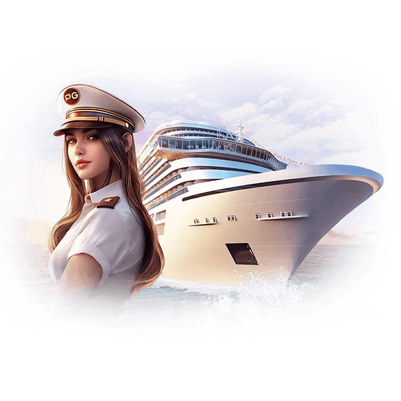 Cruise Royale Slot Gacor Hari Ini di Pewe4D